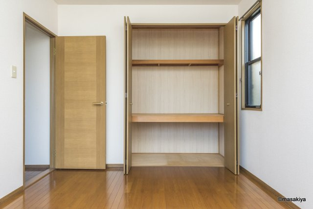 ルピナス風間の収納