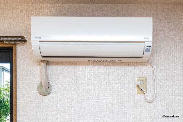 ルピナス風間の設備