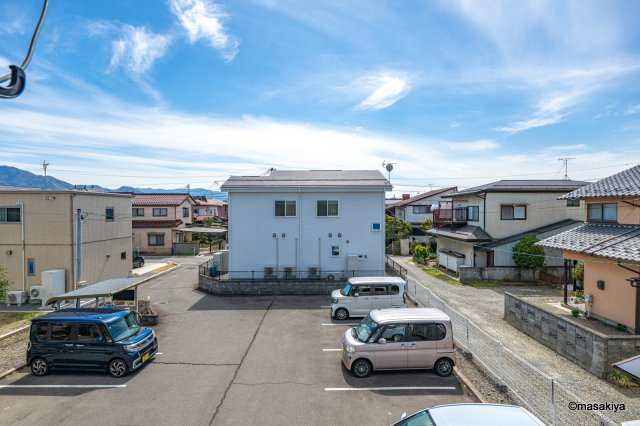 ルピナス風間の展望