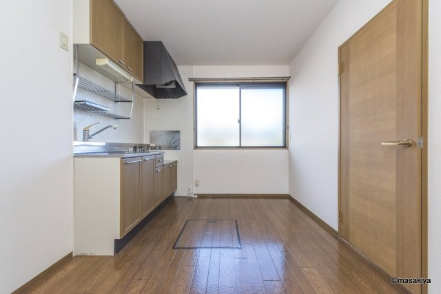 ルピナス風間のキッチン