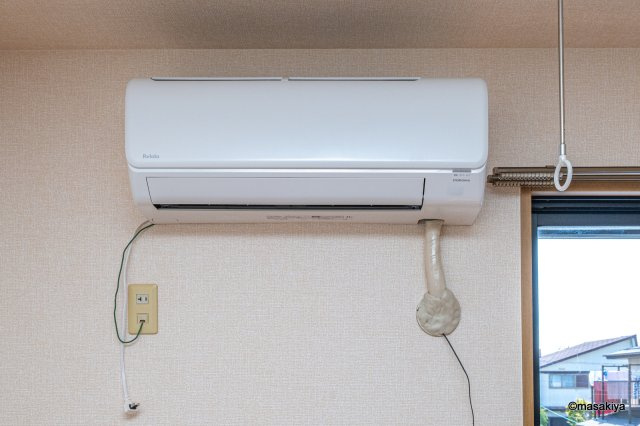 ルピナス風間の設備