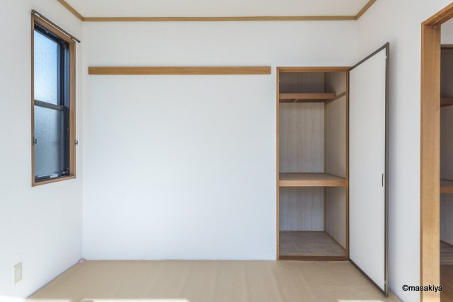 ルピナス風間の収納