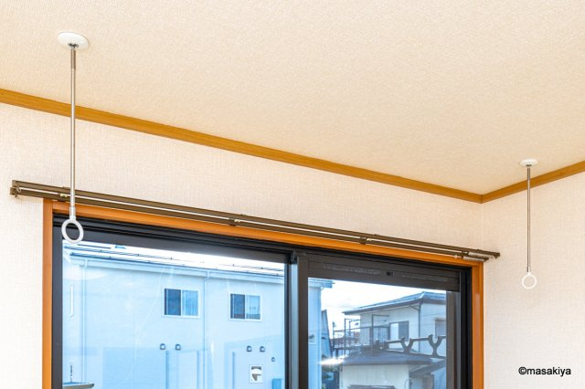 ルピナス風間の設備