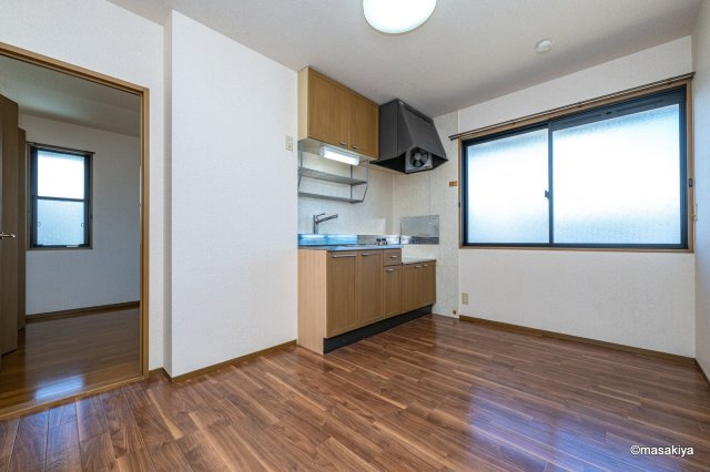 ルピナス風間のキッチン