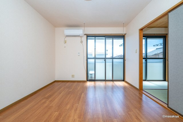 ルピナス風間の居間・リビング