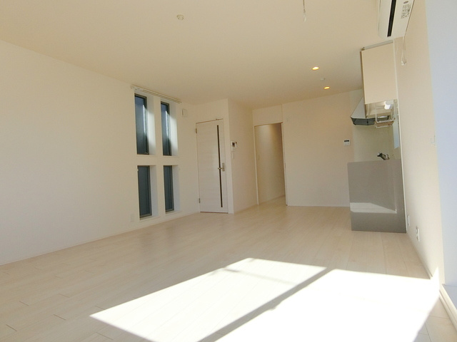 ベル武蔵関の収納|★各部屋に収納あります★