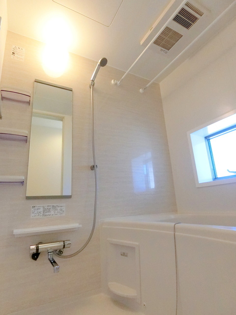 ベル武蔵関のキッチン|★収納もたっぷりです★