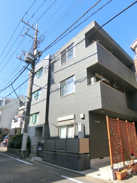 ベル武蔵関のその他|ローソンストア100練馬関町北店