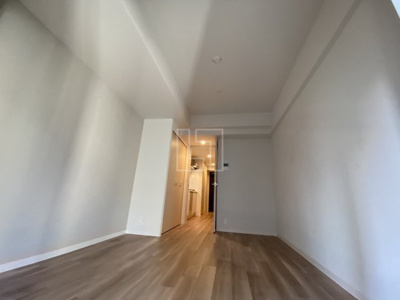 【寝室】 | プランドール北浜 | プランドール北浜　洋室