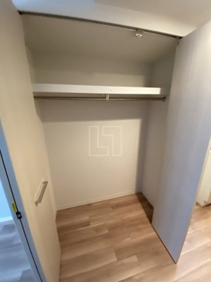 【収納】 | プランドール北浜 | プランドール北浜　クローゼット