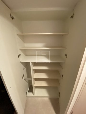 【収納】 | プランドール北浜 | プランドール北浜　シューズクローゼット