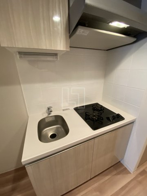 【キッチン】 | プランドール北浜 | プランドール北浜　システムキッチン