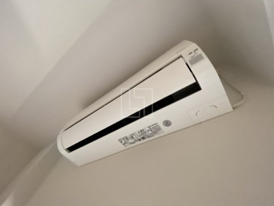 【設備】 | プランドール北浜 | プランドール北浜　エアコン