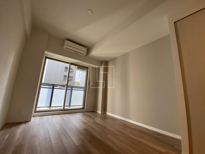 【居間・リビング】 | プランドール北浜 | プランドール北浜　洋室