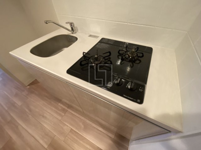 【キッチン】 | プランドール北浜 | プランドール北浜　システムキッチン