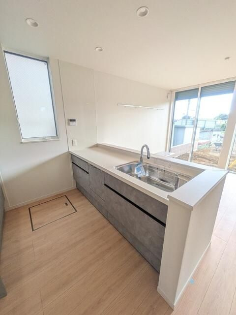 フォンテーヌA棟｜高津区のマンション・賃貸情報｜ヘヤクラウド