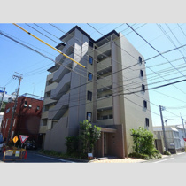 フィオーレ レジデンスの画像