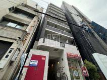 ブリリアントコート農人橋の画像