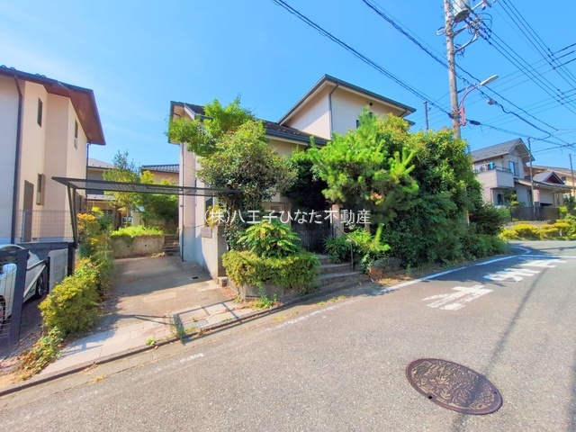 『八王子市中古戸建て』八王子市元八王子町2-3349-1【仲介手数料無料】　八王子市元八王子町