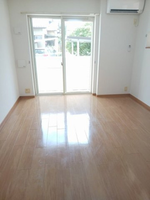 【内装】 | サンリット・ノバ