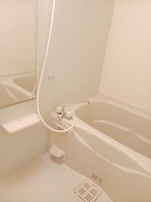 【浴室】 | サンリット・ノバ