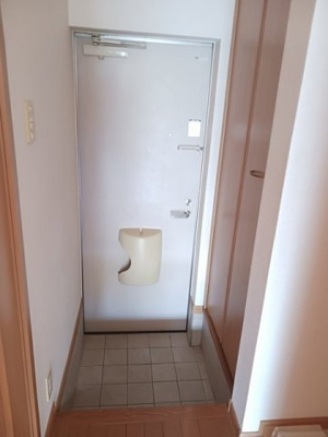 【玄関】 | サンリット・ノバ