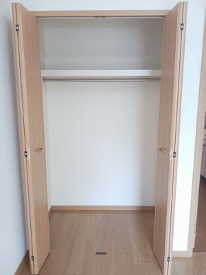 【収納】 | サンリット・ノバ