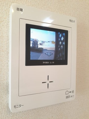 マーヴェラスＢの設備