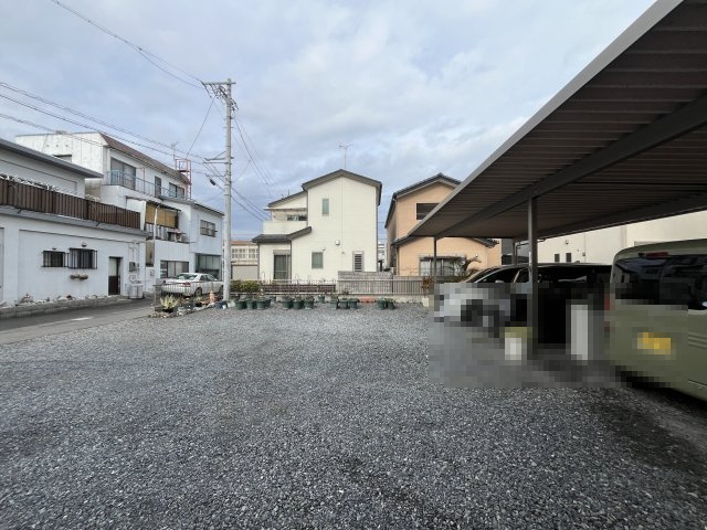 土地　加納舟田町の外観