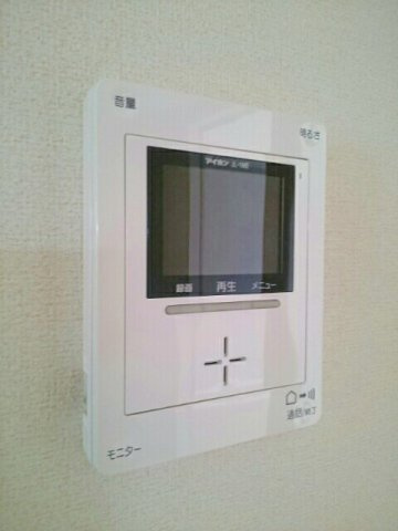 フルール　蘭Ⅱ　Ｂの設備