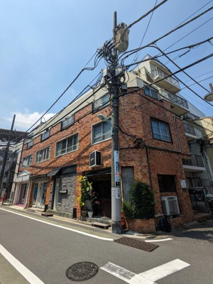 【外観】 | Ｓ．Ｍ石井
