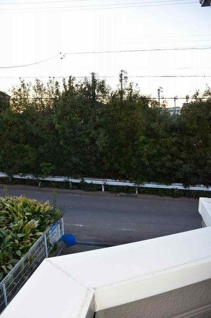 エリ－トメゾンＯＫＡの展望