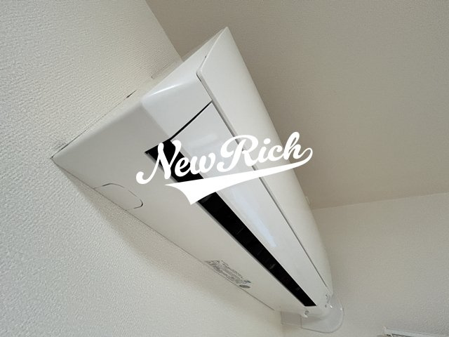 前橋市駒形町のアパートの設備