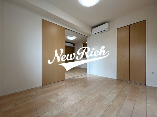 前橋市駒形町のアパートのその他共用部分