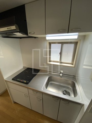 【キッチン】 | CITY SPIRE靭公園 | CITY SPIRE靭公園（シティスパイア靭公園）　システムキッチン