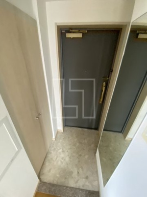 【玄関】 | CITY SPIRE靭公園 | CITY SPIRE靭公園（シティスパイア靭公園）　玄関スペース