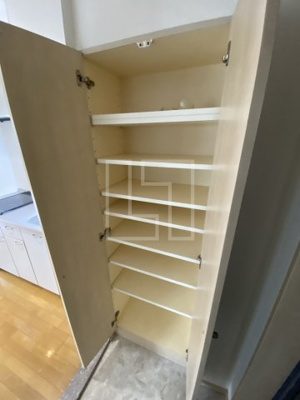 【収納】 | CITY SPIRE靭公園 | CITY SPIRE靭公園（シティスパイア靭公園）　下駄箱