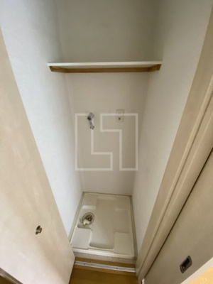 【設備】 | CITY SPIRE靭公園 | CITY SPIRE靭公園（シティスパイア靭公園）　室内洗濯パン