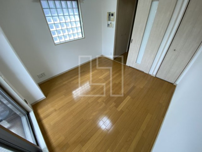 【内装】 | CITY SPIRE靭公園 | CITY SPIRE靭公園（シティスパイア靭公園）　洋室