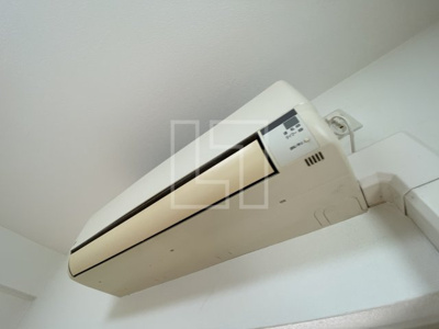 【設備】 | CITY SPIRE靭公園 | CITY SPIRE靭公園（シティスパイア靭公園）　エアコン