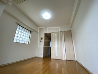 【洋室】 | CITY SPIRE靭公園 | CITY SPIRE靭公園（シティスパイア靭公園）　洋室