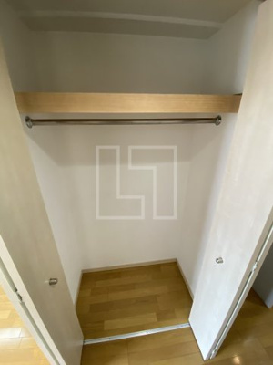 【収納】 | CITY SPIRE靭公園 | CITY SPIRE靭公園（シティスパイア靭公園）　クローゼット