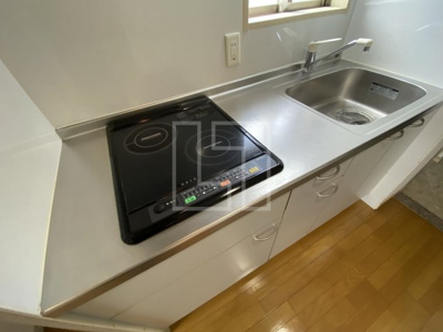 【キッチン】 | CITY SPIRE靭公園 | CITY SPIRE靭公園（シティスパイア靭公園）　システムキッチン