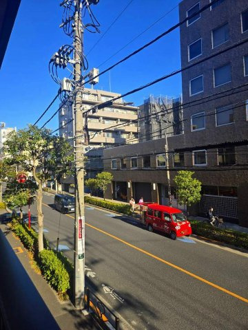 春日テラスの展望