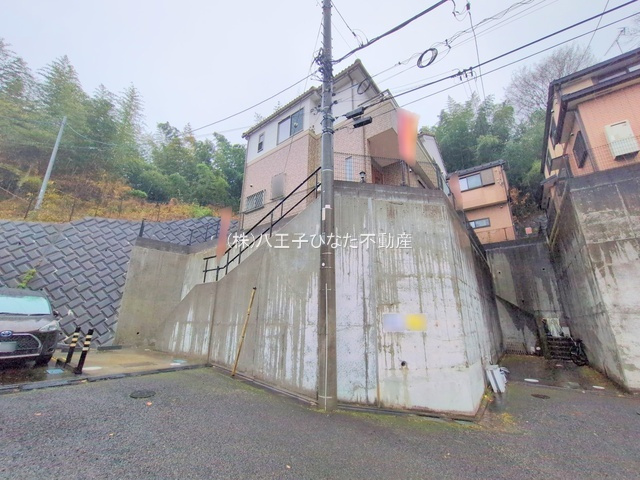 祝成約　八王子市　片倉町　中古戸建の外観|～仲介手数料無料☆八王子ひなた不動産～八王子市片倉町　中古戸建