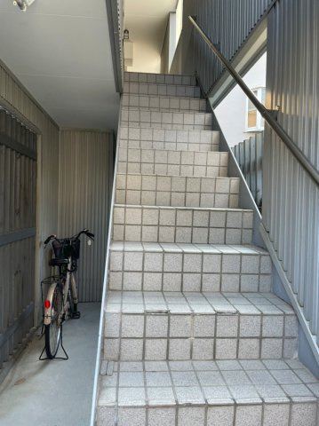 メゾンコーワのその他共用部分