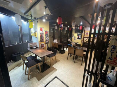  | スガモプラザビルＡ棟