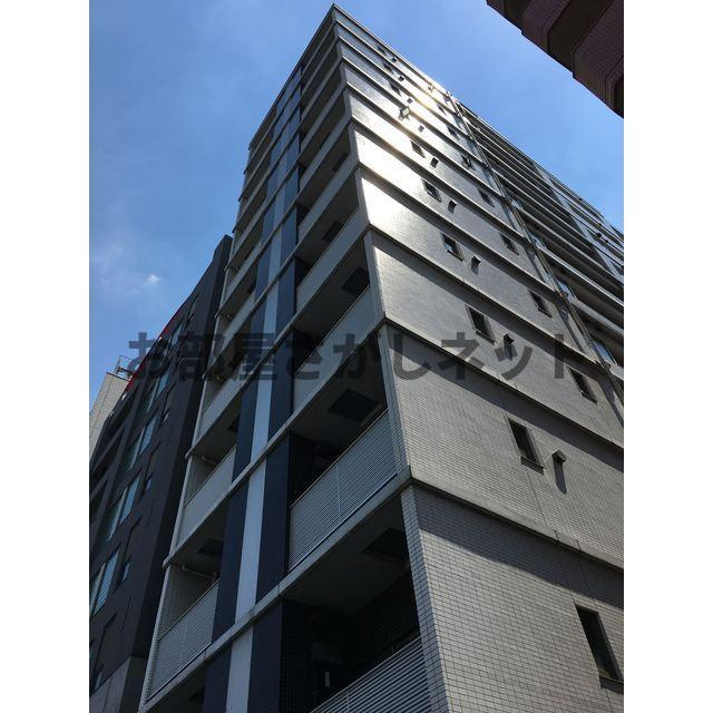 アジールコート中野坂上【おとり物件なし】#学生・社会人にオススメ