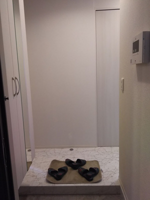 【玄関】 | Grande Maison Impetus