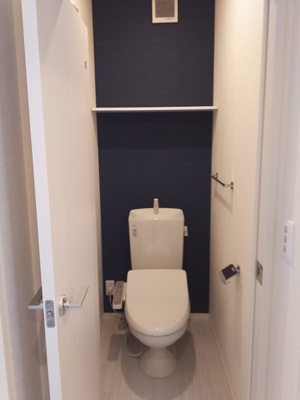 【トイレ】 | Grande Maison Impetus